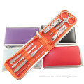 Beauty Manicure Set/ Nail Care Set/Nail Clipper for Promotional (AA0056)